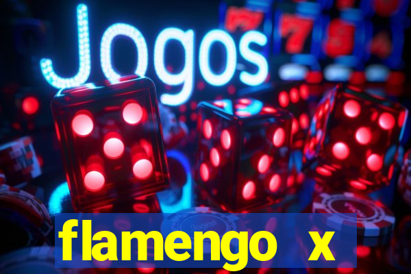 flamengo x palmeiras futemax